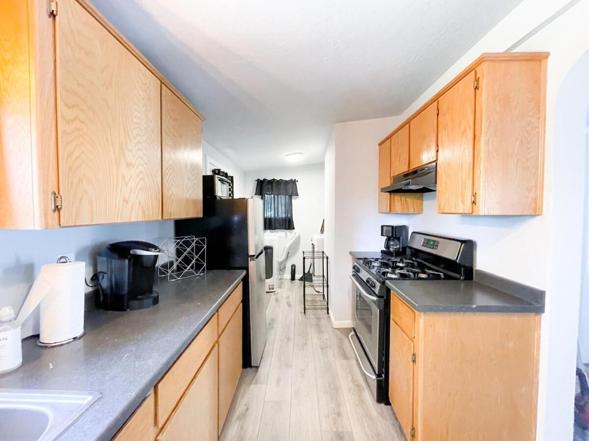 Delightful Exeter Getaway Βίλα Εξωτερικό φωτογραφία