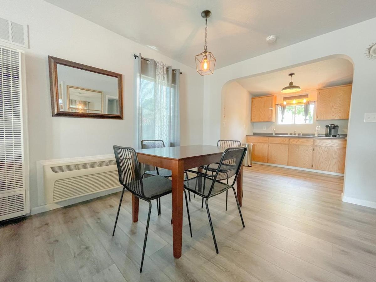 Delightful Exeter Getaway Βίλα Εξωτερικό φωτογραφία